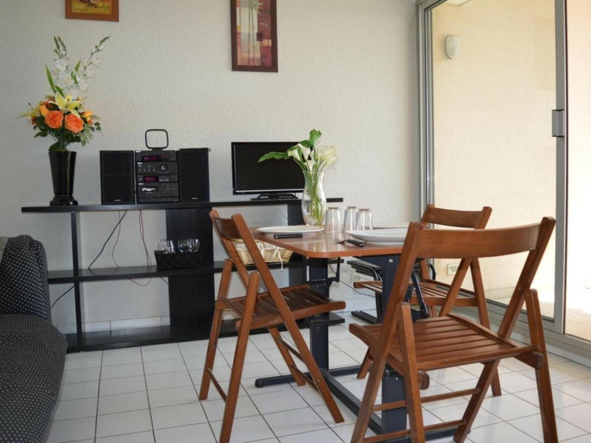 Appartement Argeles-Sur-Mer, 2 Pieces, 4 Personnes - Fr-1-225-59 エクステリア 写真