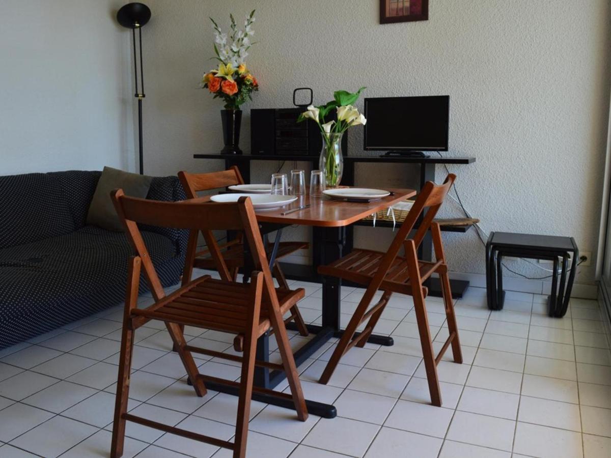 Appartement Argeles-Sur-Mer, 2 Pieces, 4 Personnes - Fr-1-225-59 エクステリア 写真